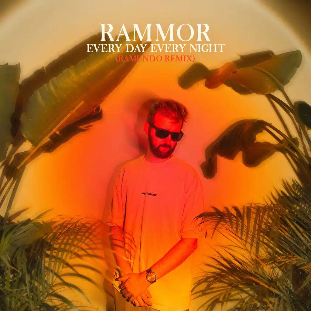 every day and every night (ramundo remix)