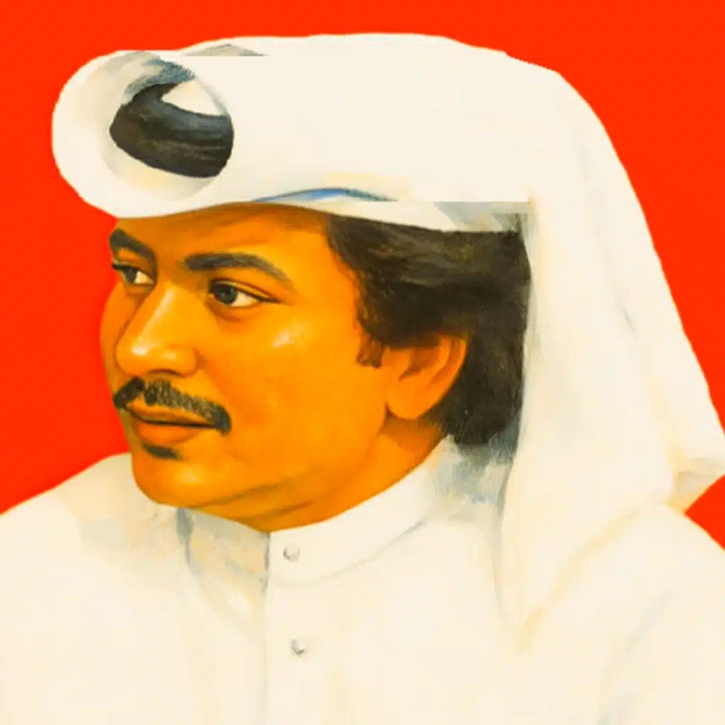 عندي أمل - حسن يوسف