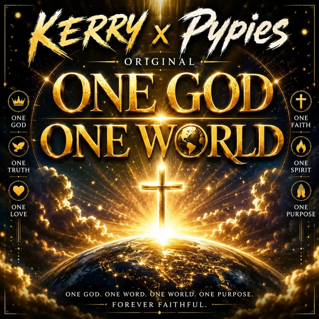 Kerry & pypies original