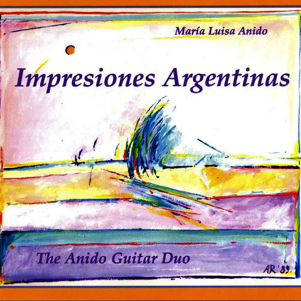 Impresiones Argentinas