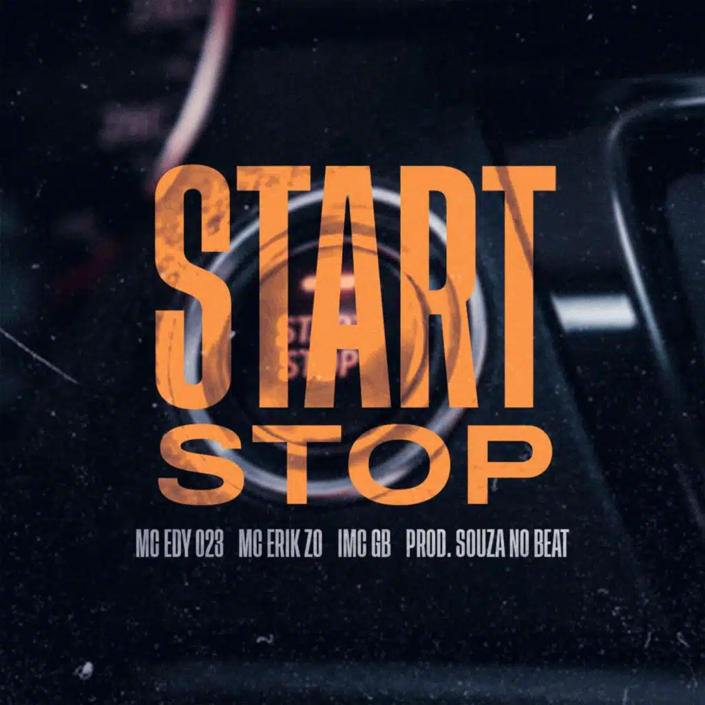 Start Stop