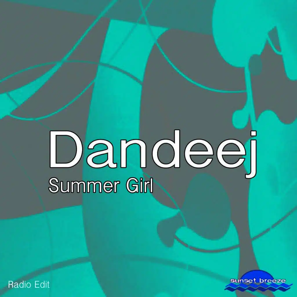 Summer Girl