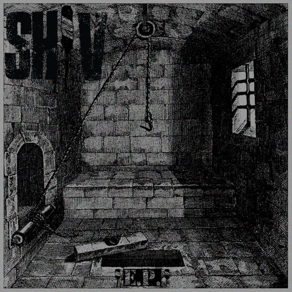 Shiv EP
