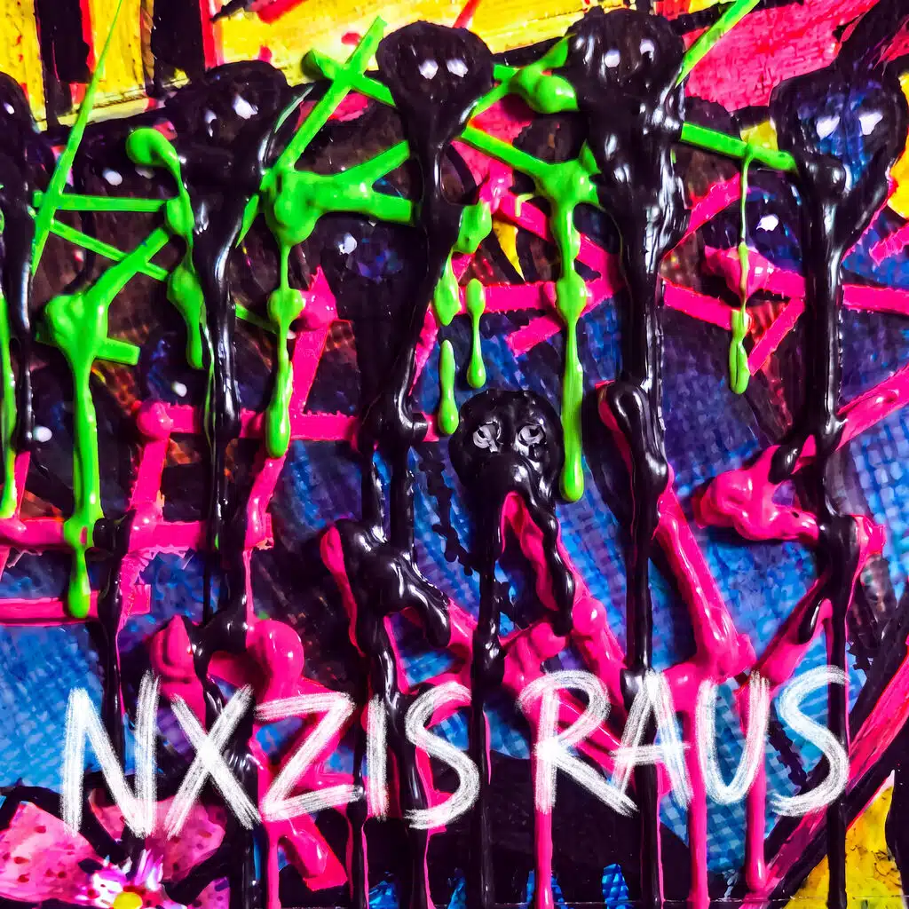 Nazis raus! (Akustik)
