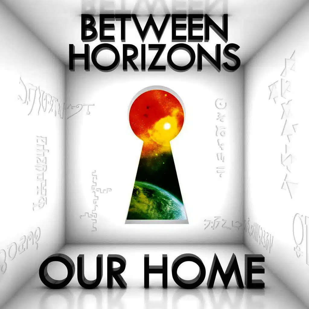 Between Horizons