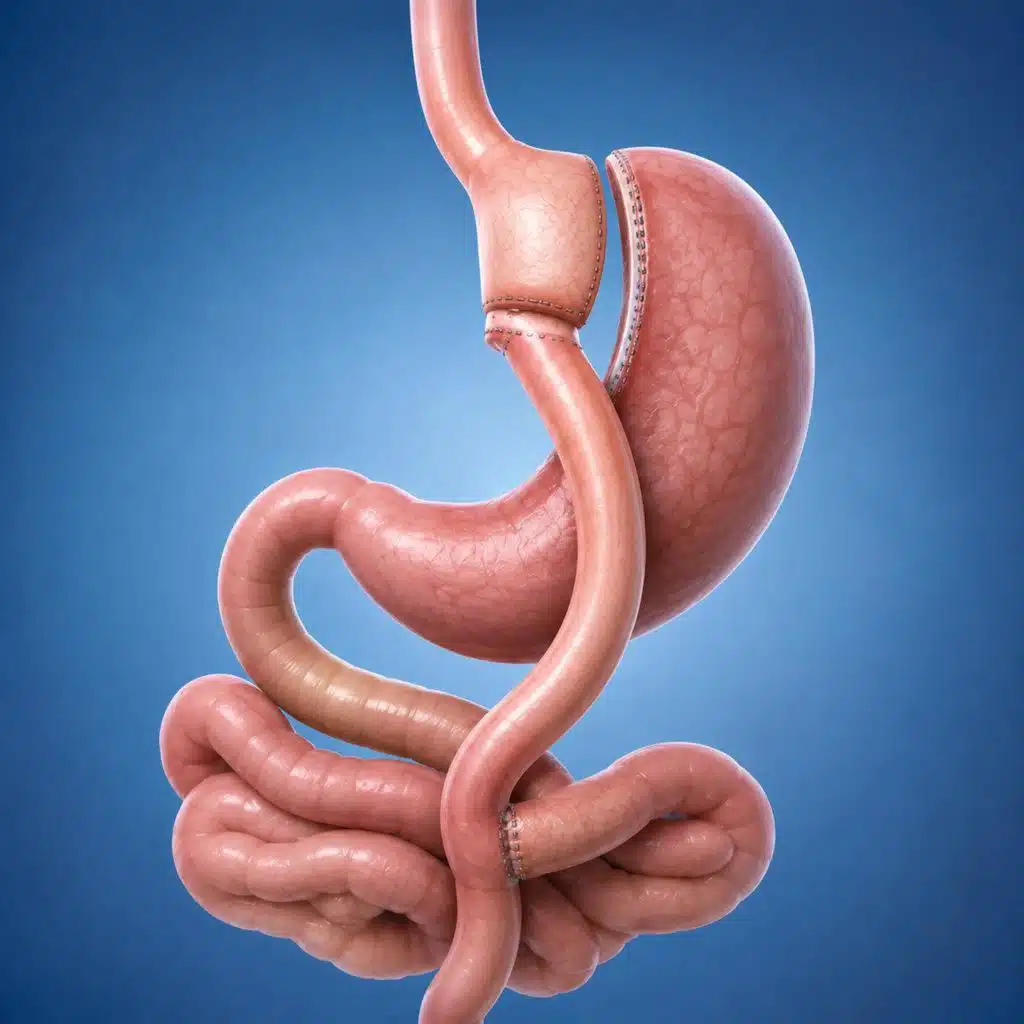 Urgent Care Management of the Patient With Prior Bariatric Surgery