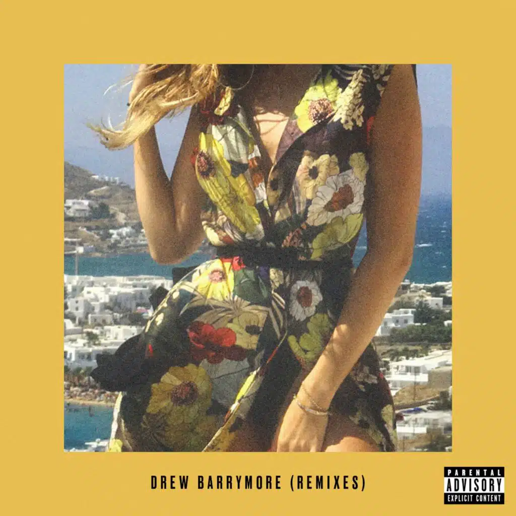 Drew Barrymore (Remixes)