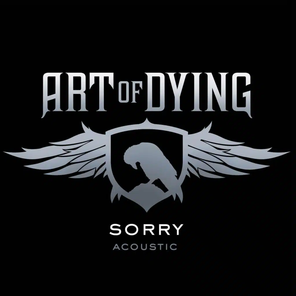 Sorry (Acoustic)