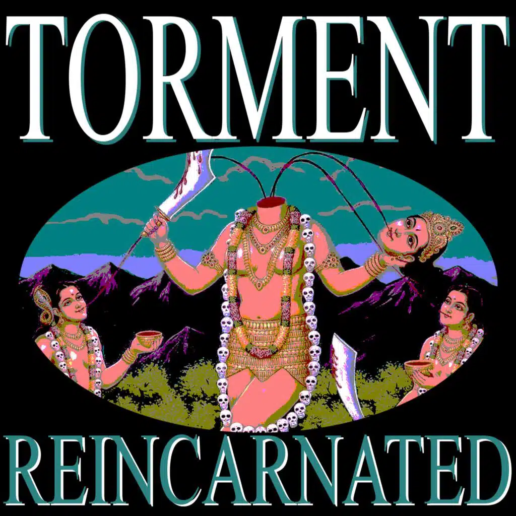 Reincarnated