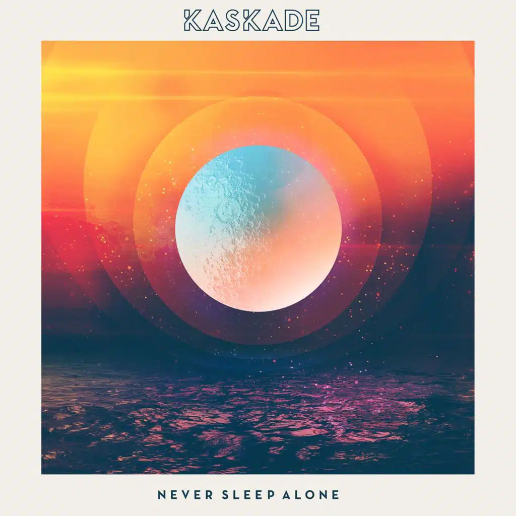 Never Sleep Alone (feat. Tess Comrie) [Extended]