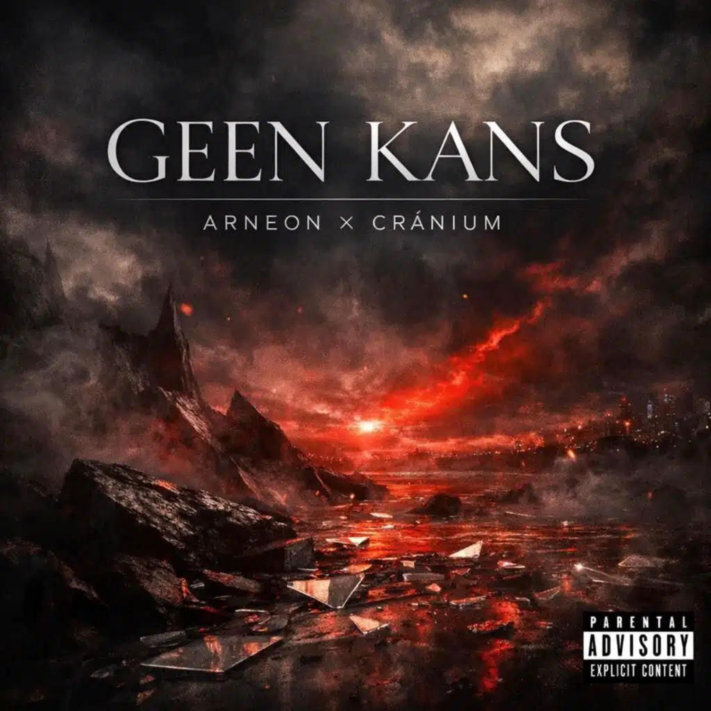 Geen Kans