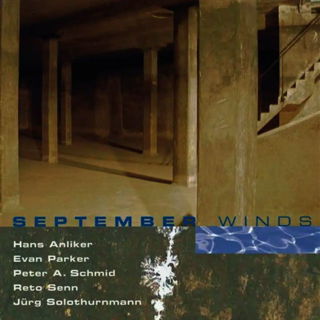 September Winds