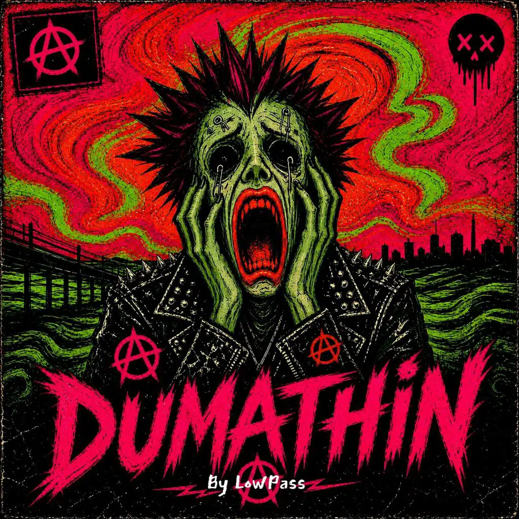 Dumathin