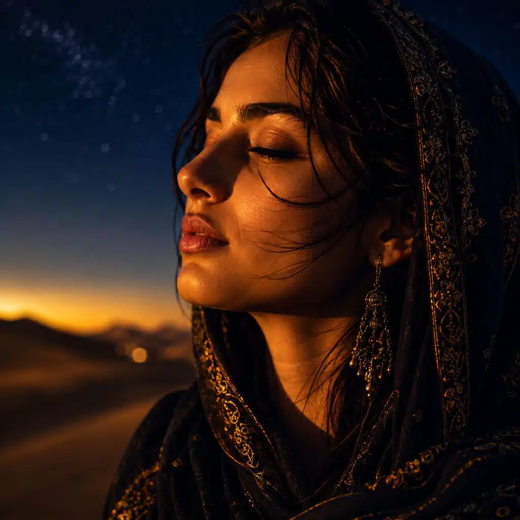 سَرَابُ القَلْب (Arabic Deep House)