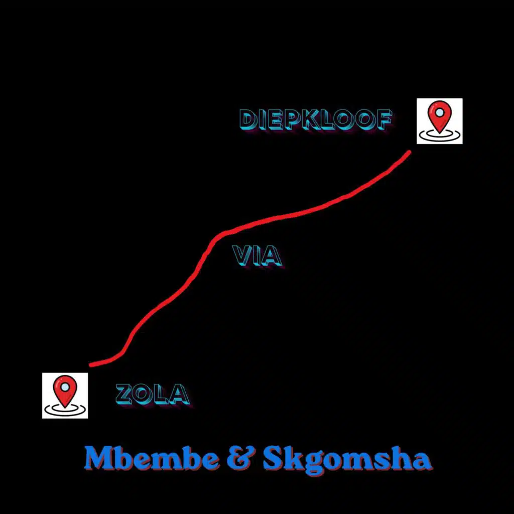 Diepkloof via Zola