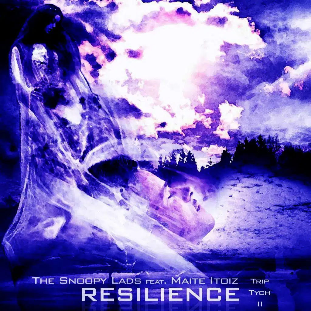 Resilience (K Bastian Mix Radio Cut) [ft. Maite Itoiz]