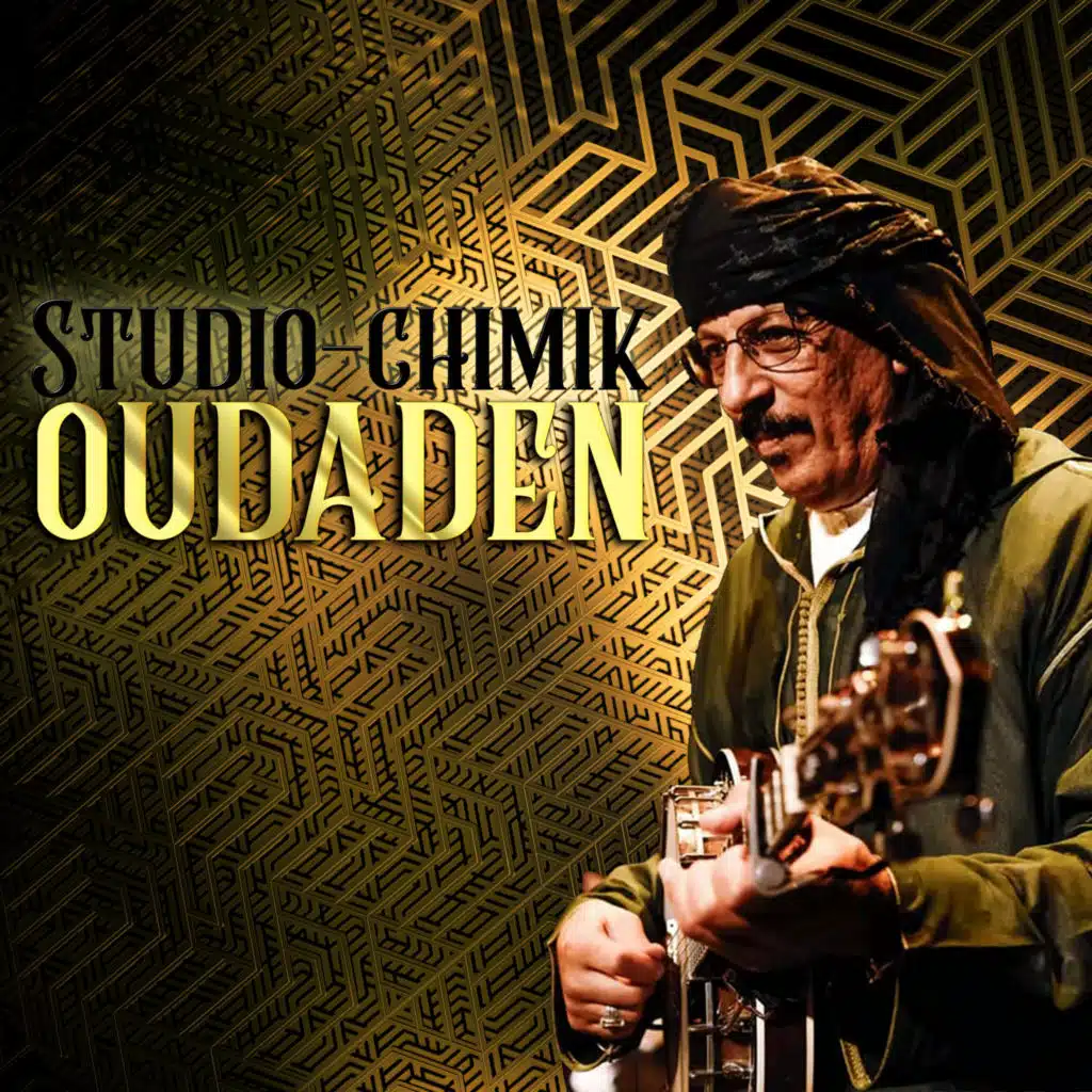 Studio-chimik