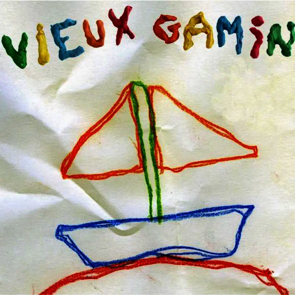 Vieux Gamins