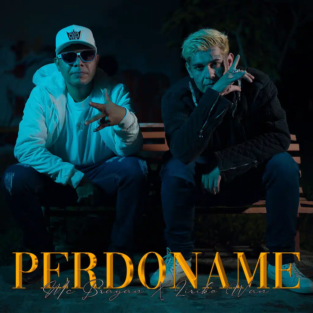 PERDONAME