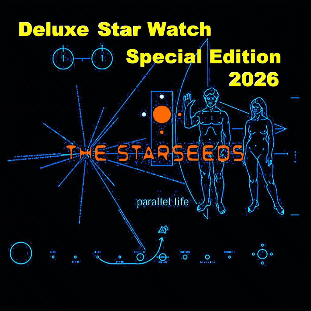 Parallel Life Deluxe Star Watch Special Edition 2026
