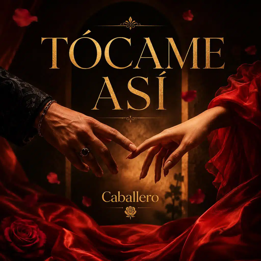Tocame Asi