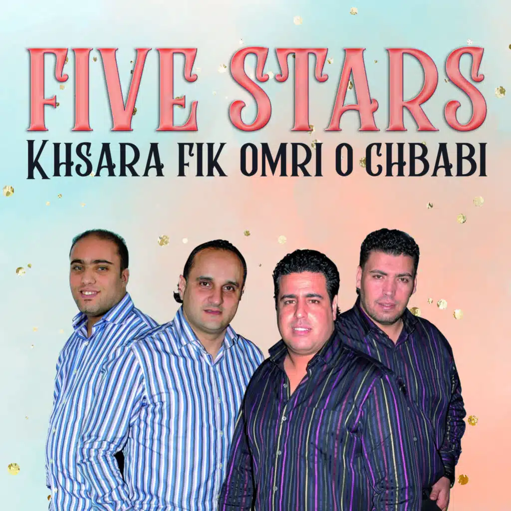 Chibani (Medley chaabi maghribi, Jara maghribiya chaabiya)