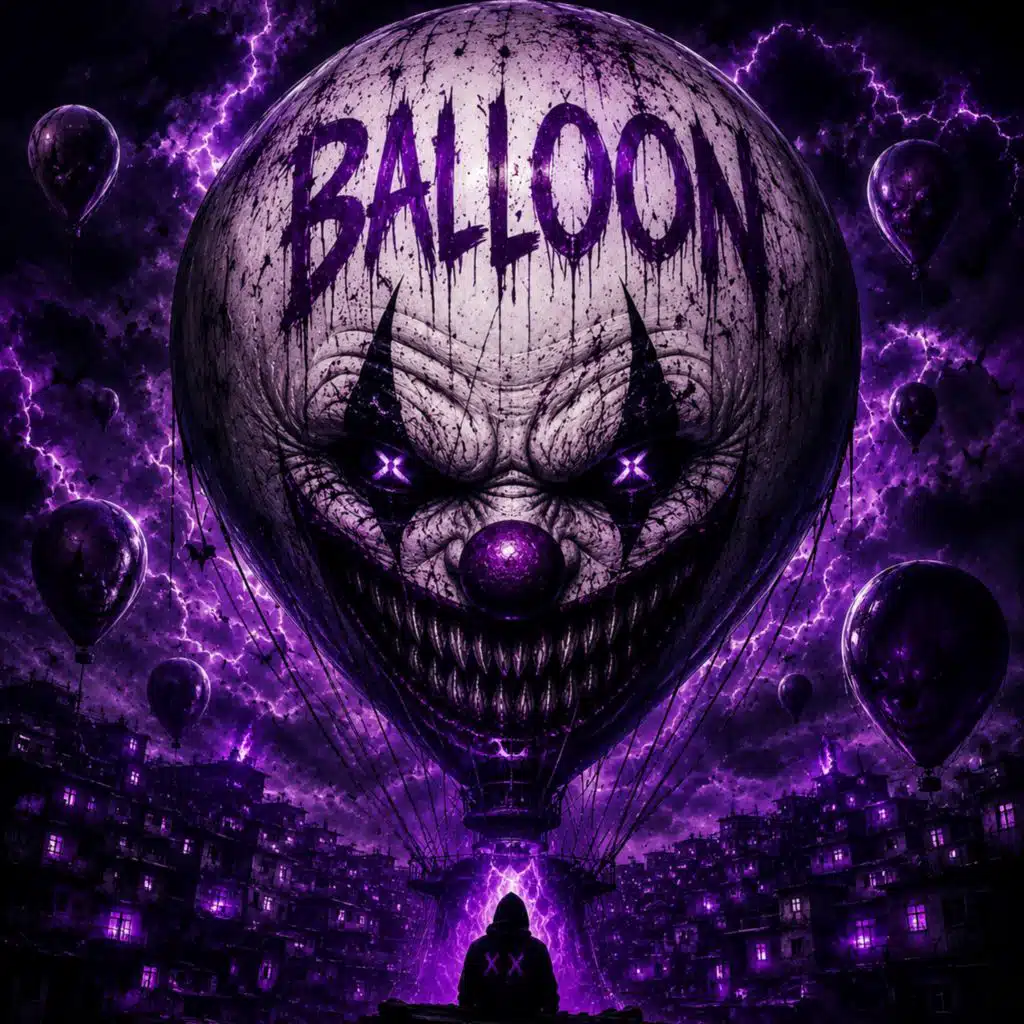 BALLOON