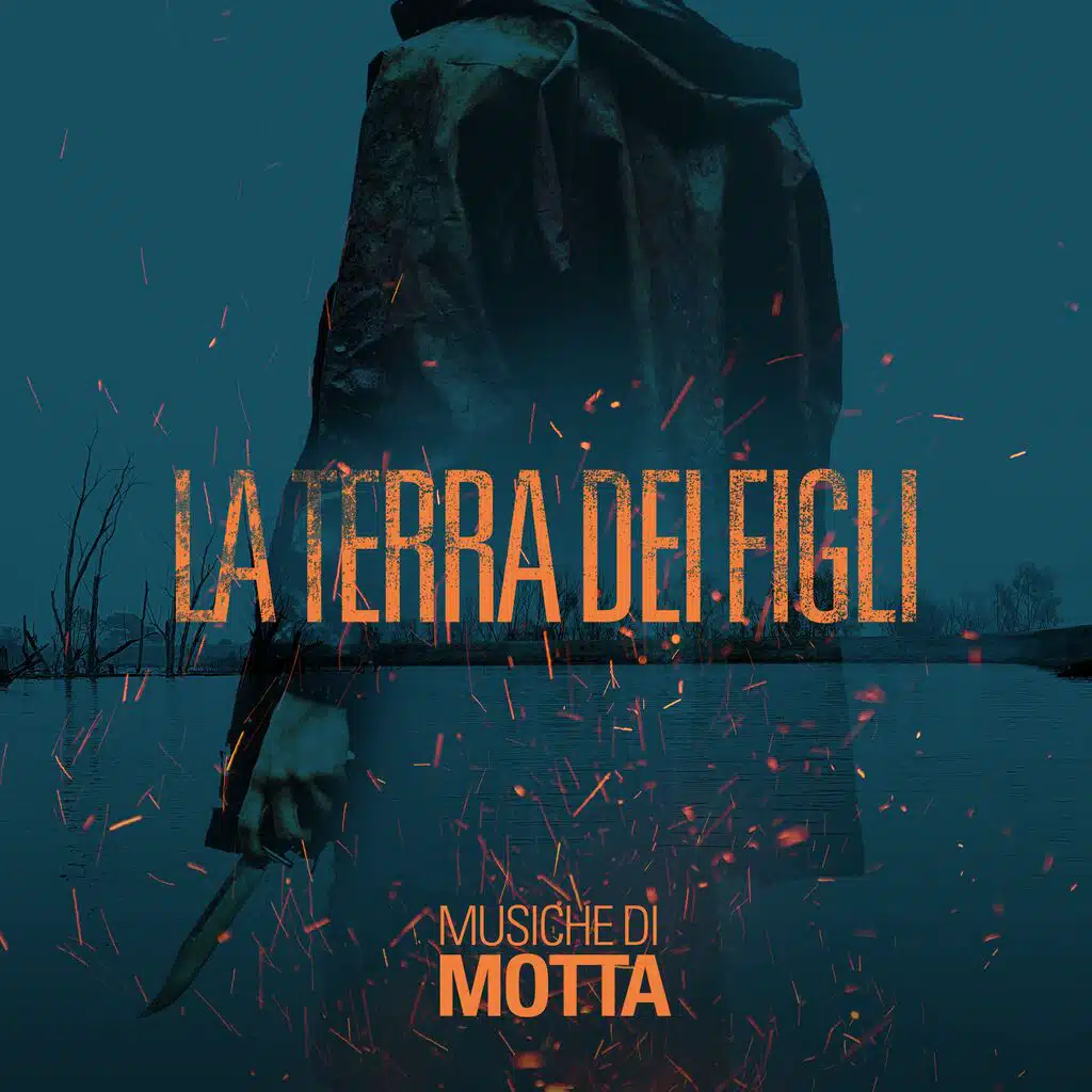 La Terra Dei Figli