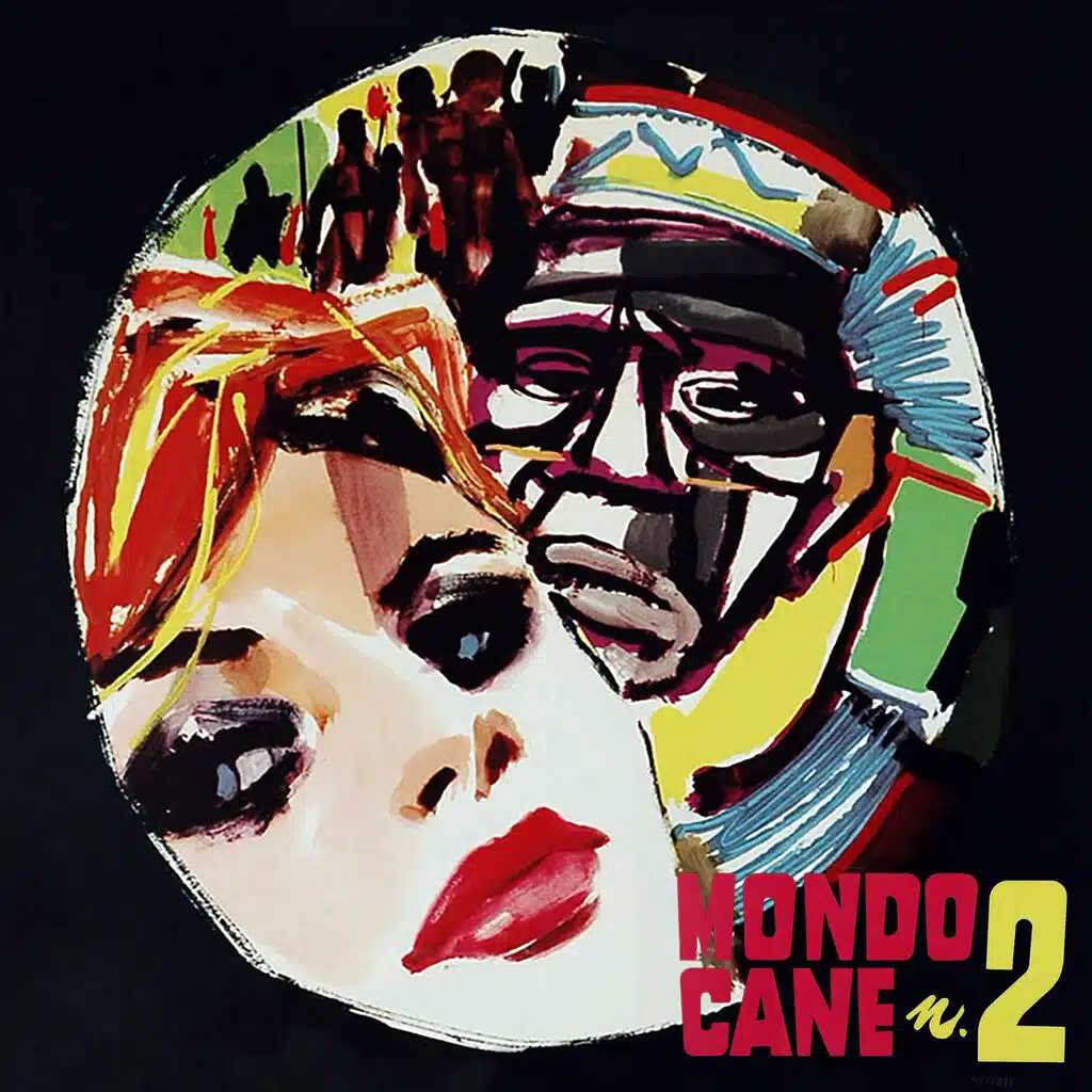 MONDO CANE N.2