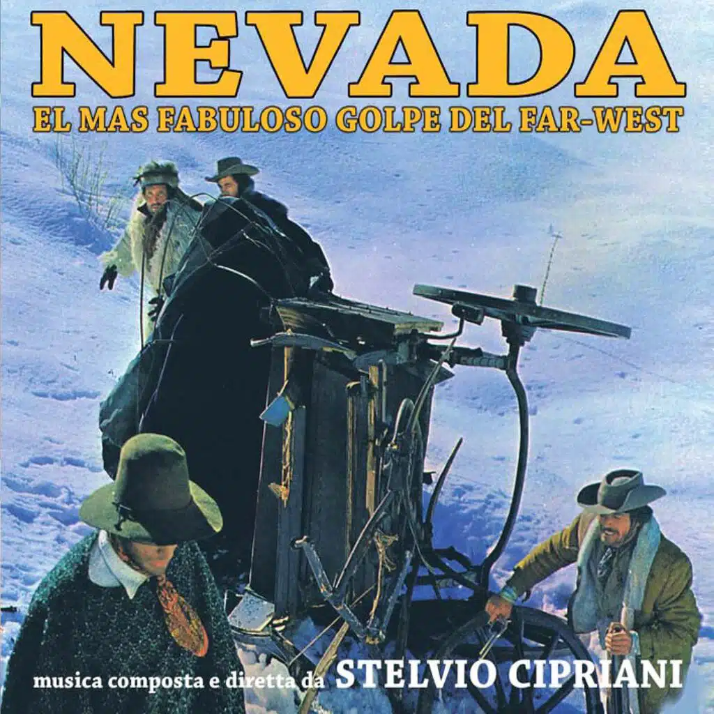 Nevada