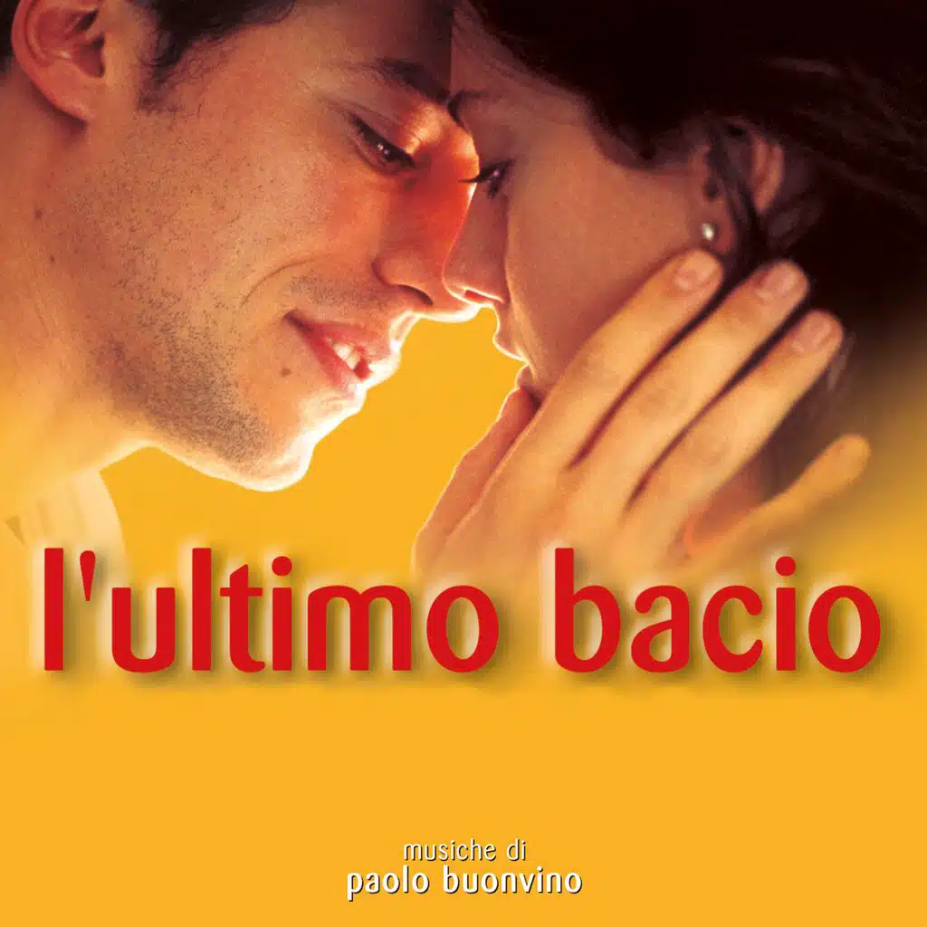 L'ultimo Bacio