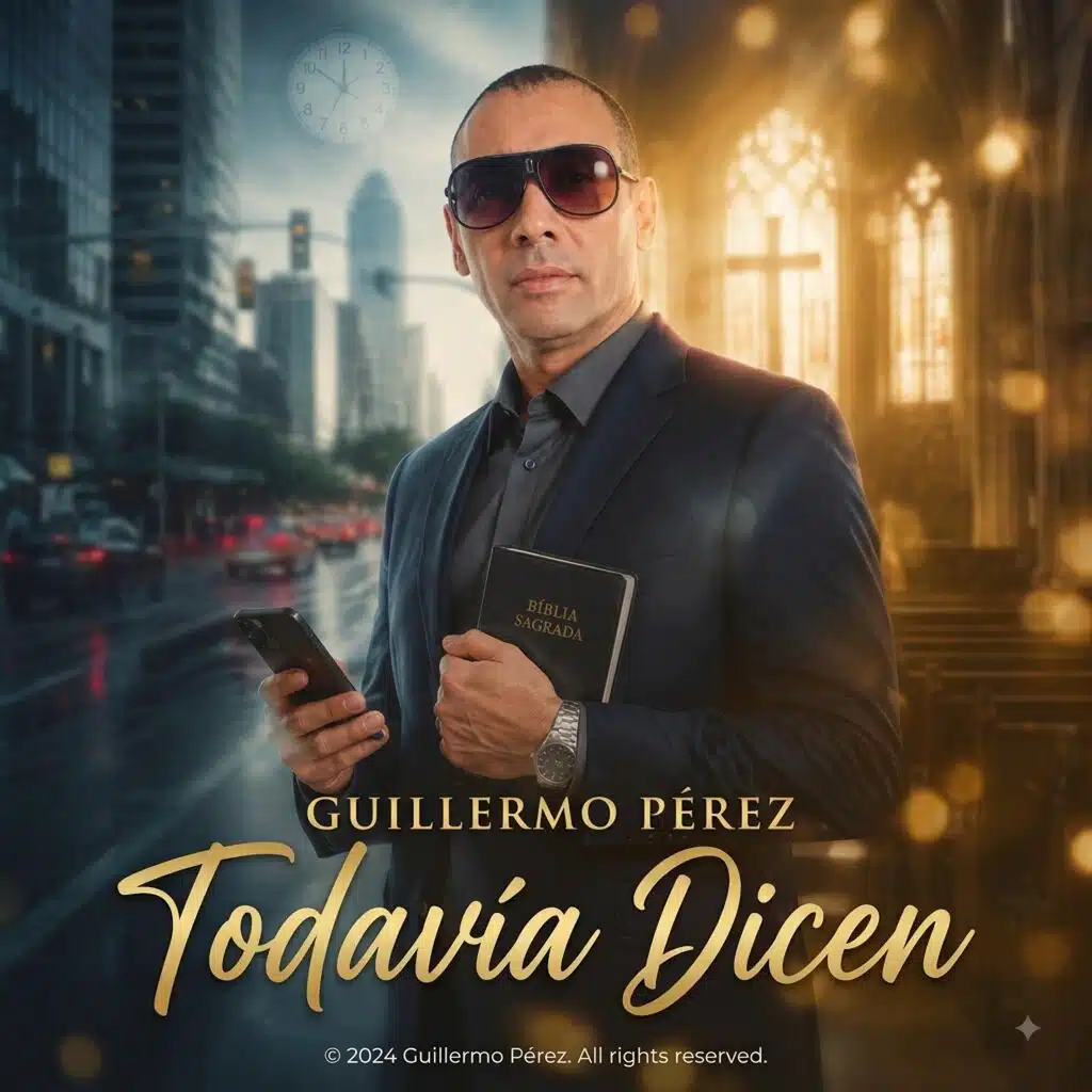 Todavia Dicen