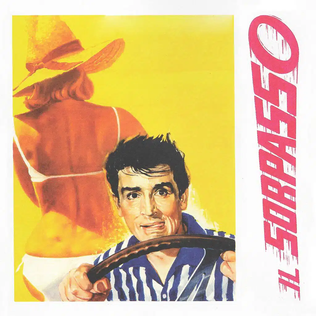 Il Sorpasso (Original Motion Picture Soundtrack)