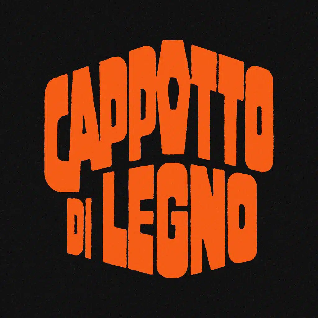 Cappotto di legno
