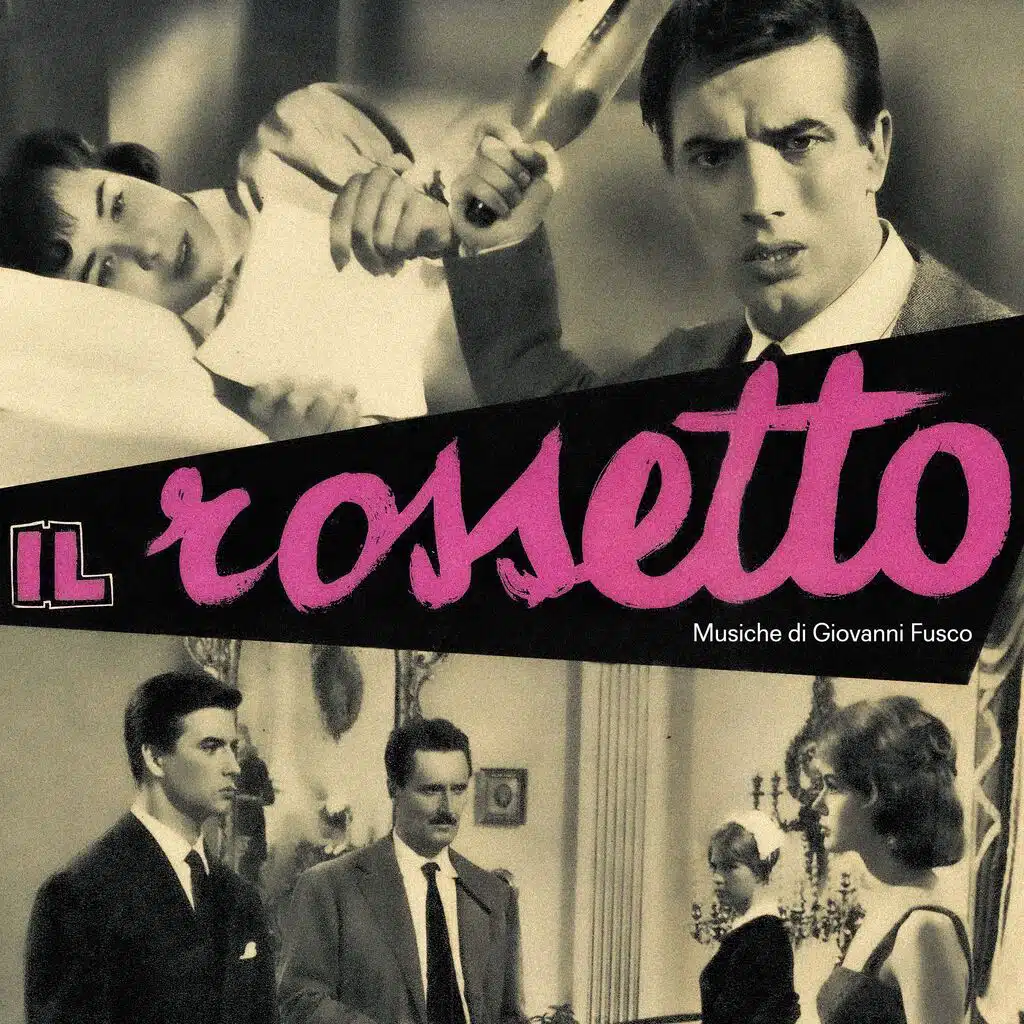 Il rossetto
