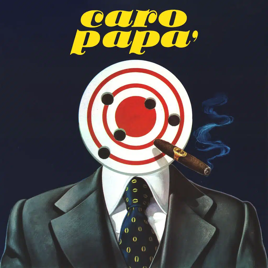 Caro Papà