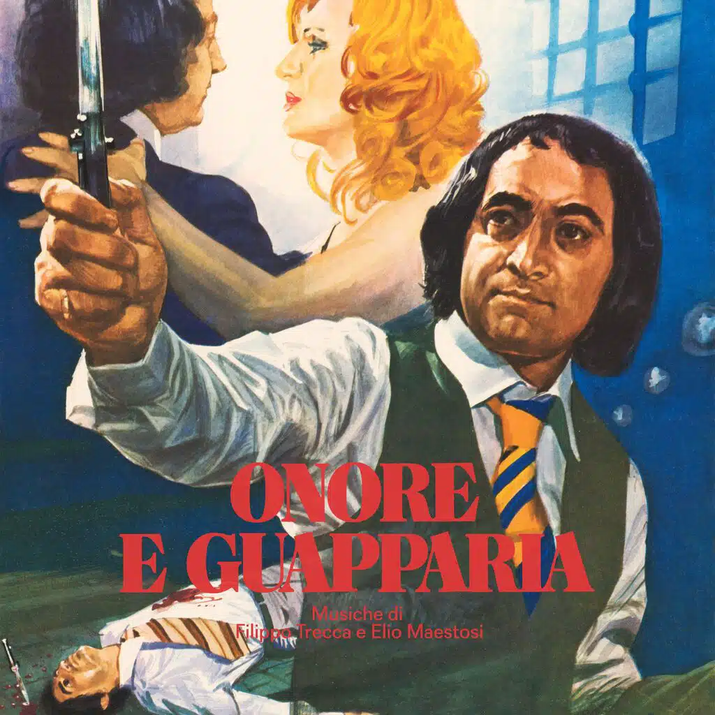 Onore e guapparia