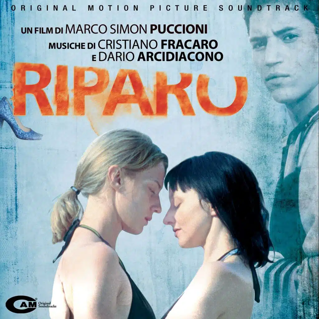 Riparo