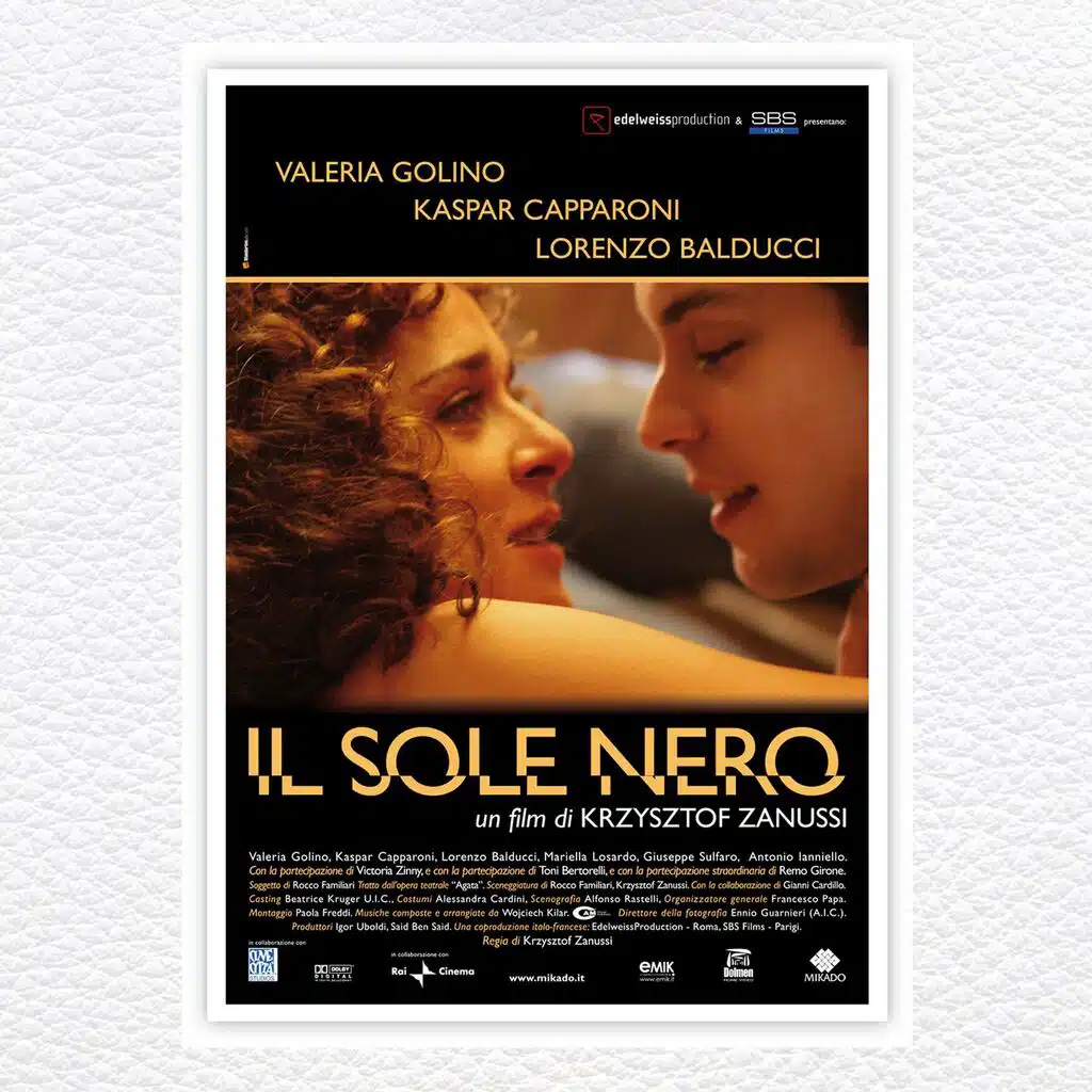 IL Sole Nero
