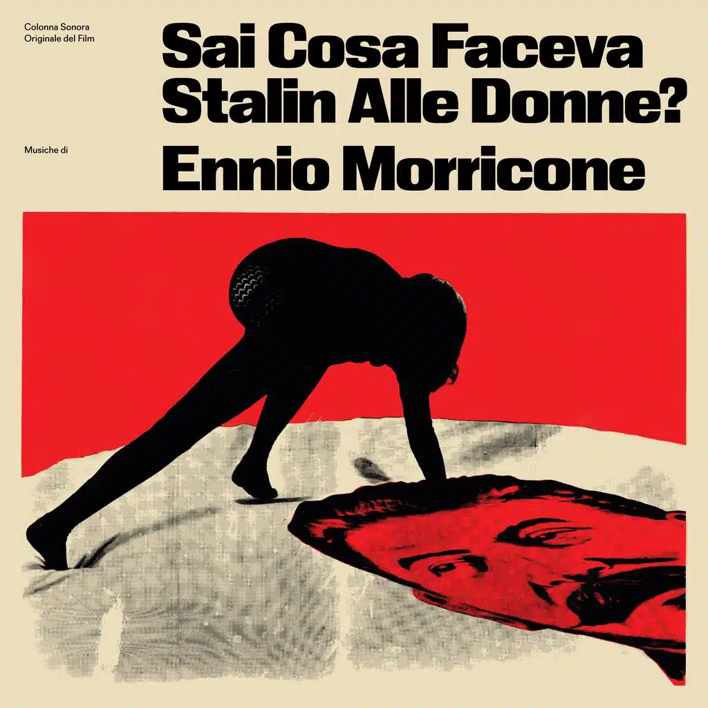 Sai cosa faceva Stalin alle donne?