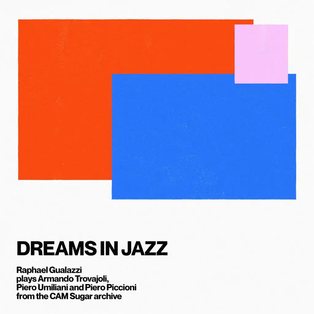 Dreams in Jazz