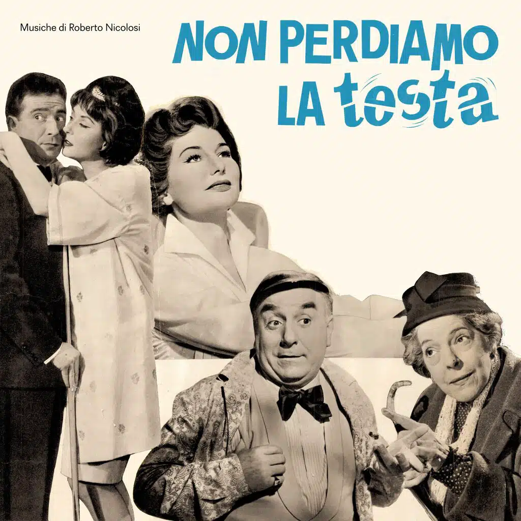 Non perdiamo la testa