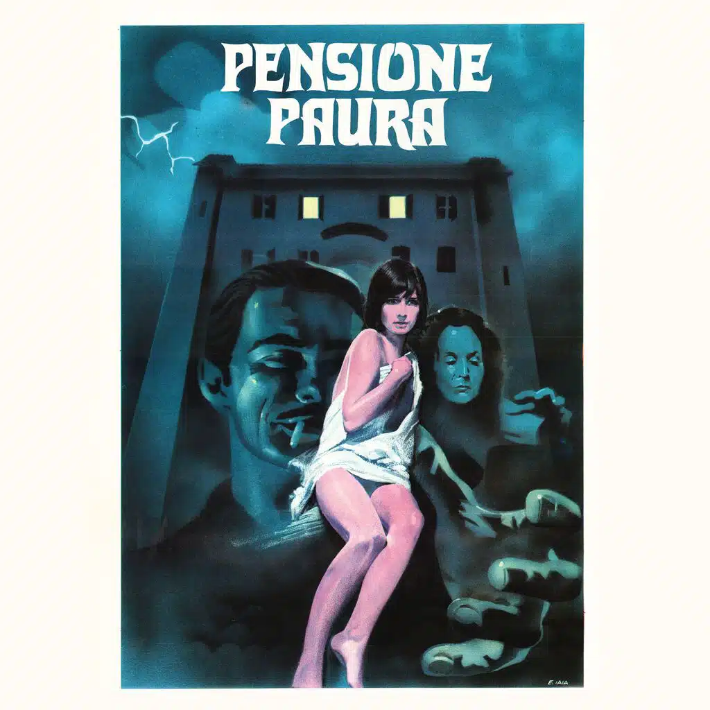 Pensione Paura