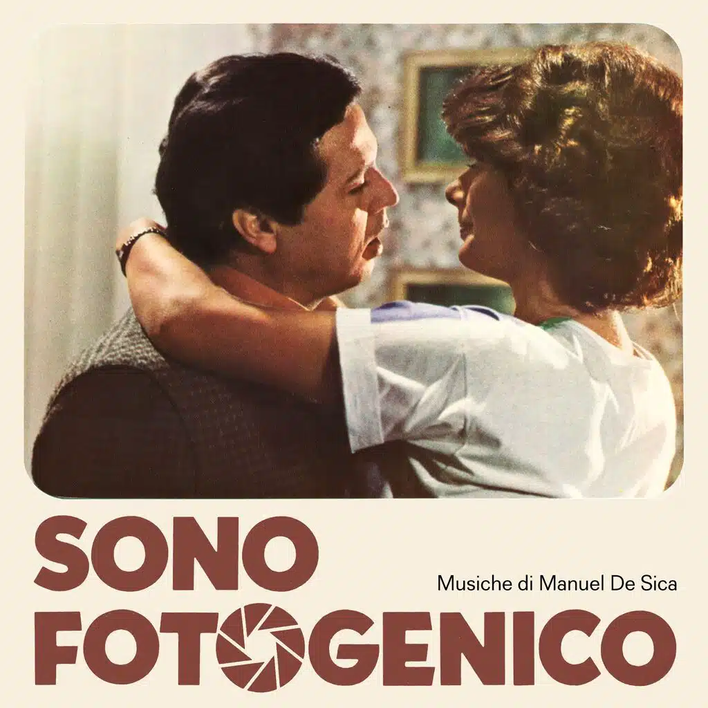 Sono fotogenico