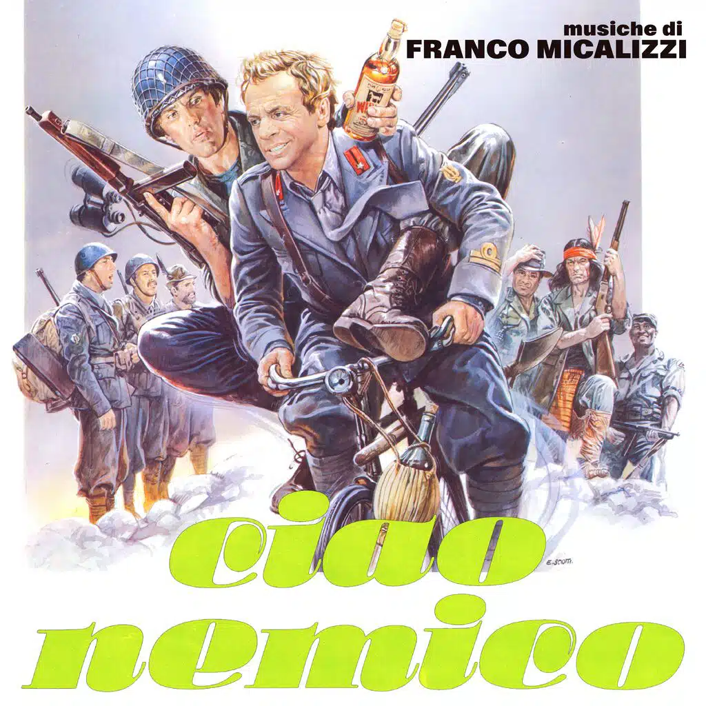 Ciao nemico