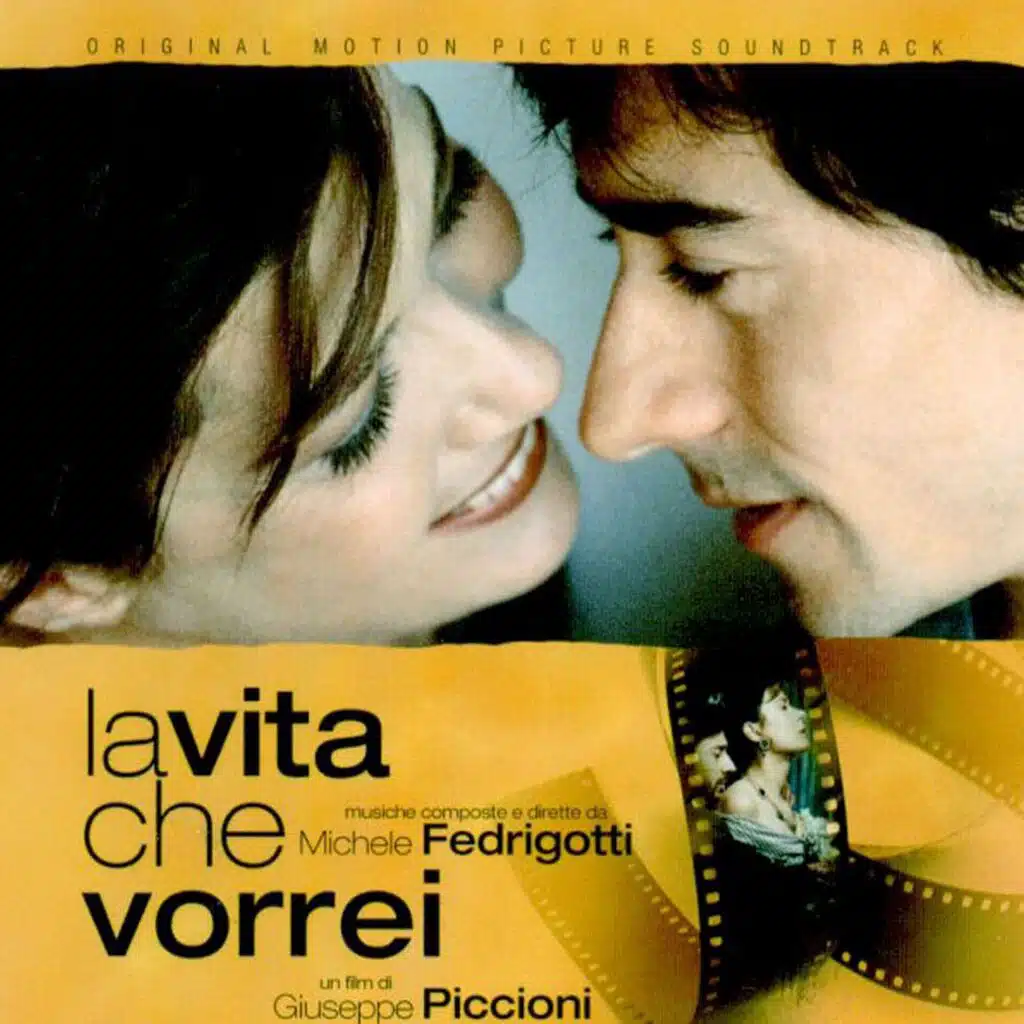 La vita che vorrei