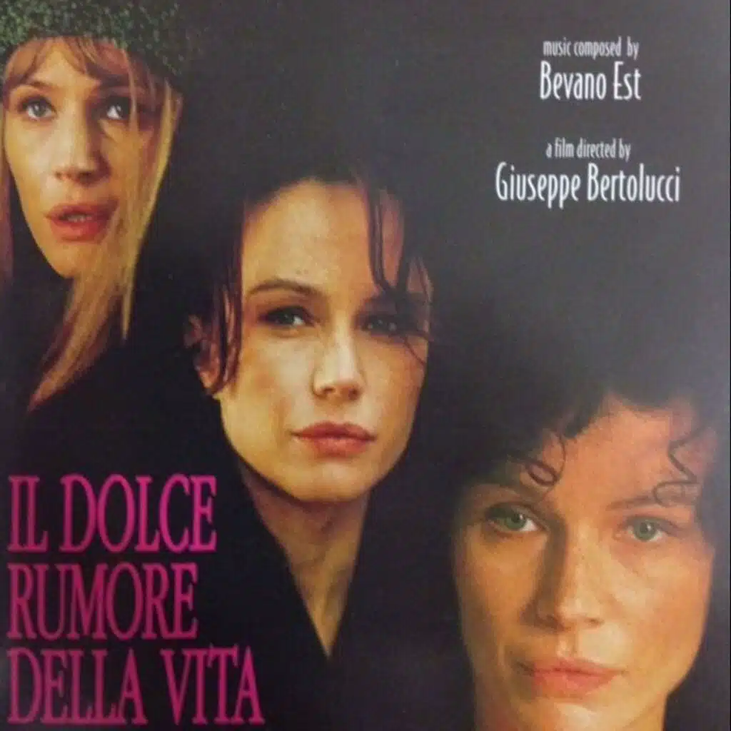Il dolce rumore della vita