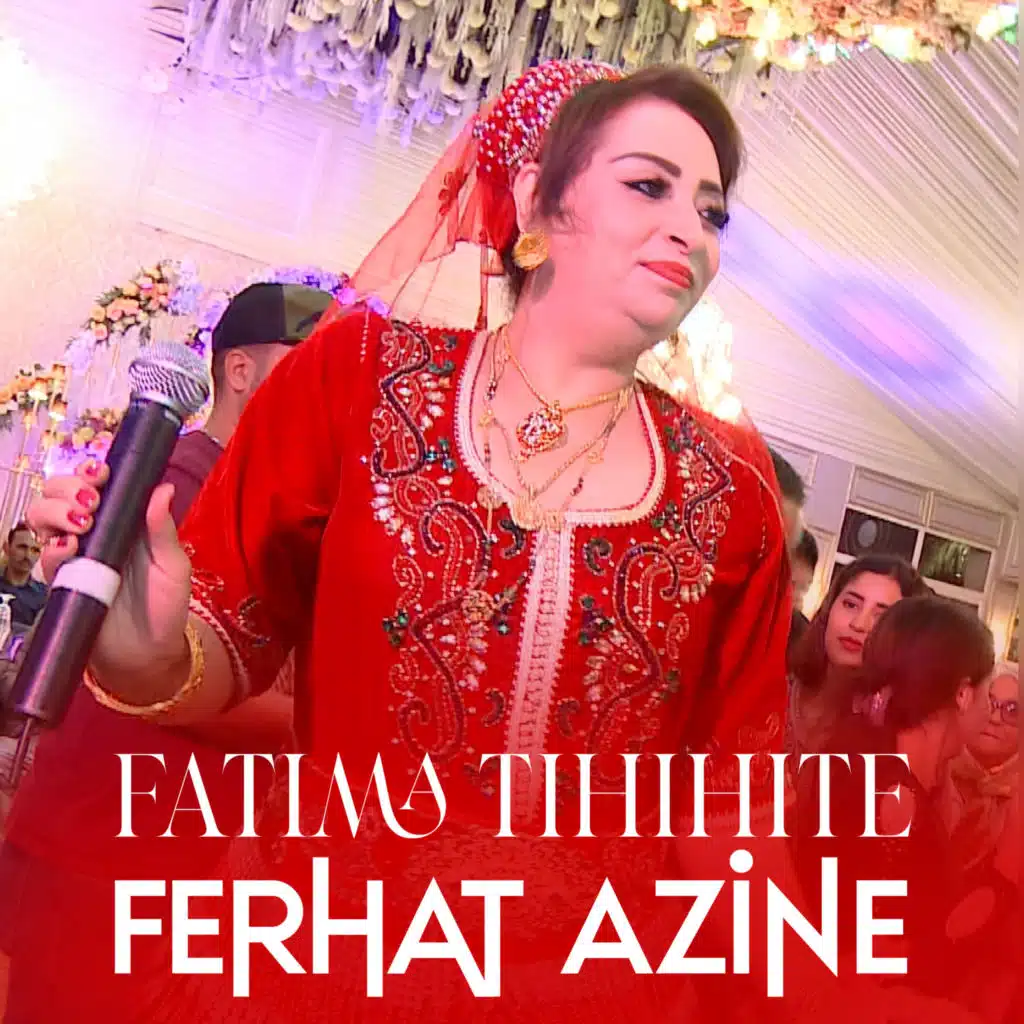 Ferhat Azine