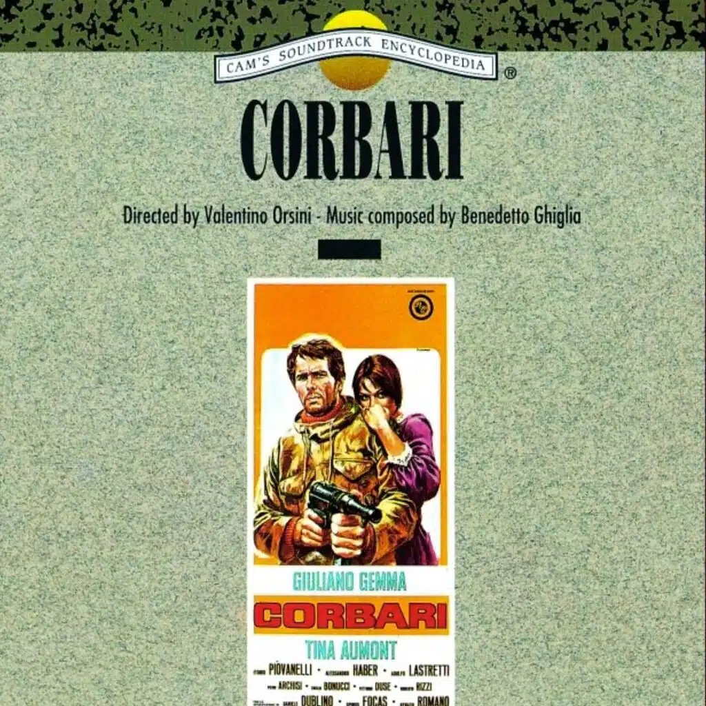 Corbari