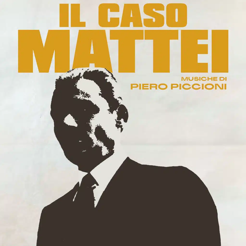 Il caso Mattei